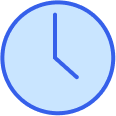 clock icon