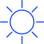 sunshine icon