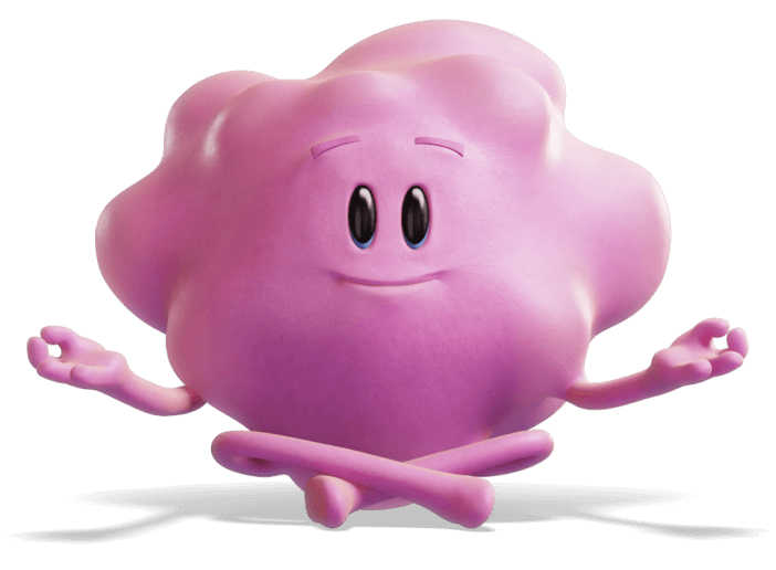 RELISTOR&reg; (methylnaltrexone bromide) MU-MAN doing yoga