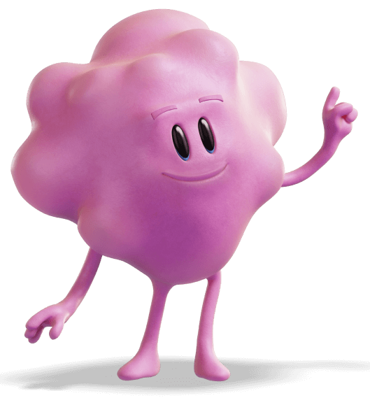 RELISTOR&reg; (methylnaltrexone bromide) MU-MAN pointing up