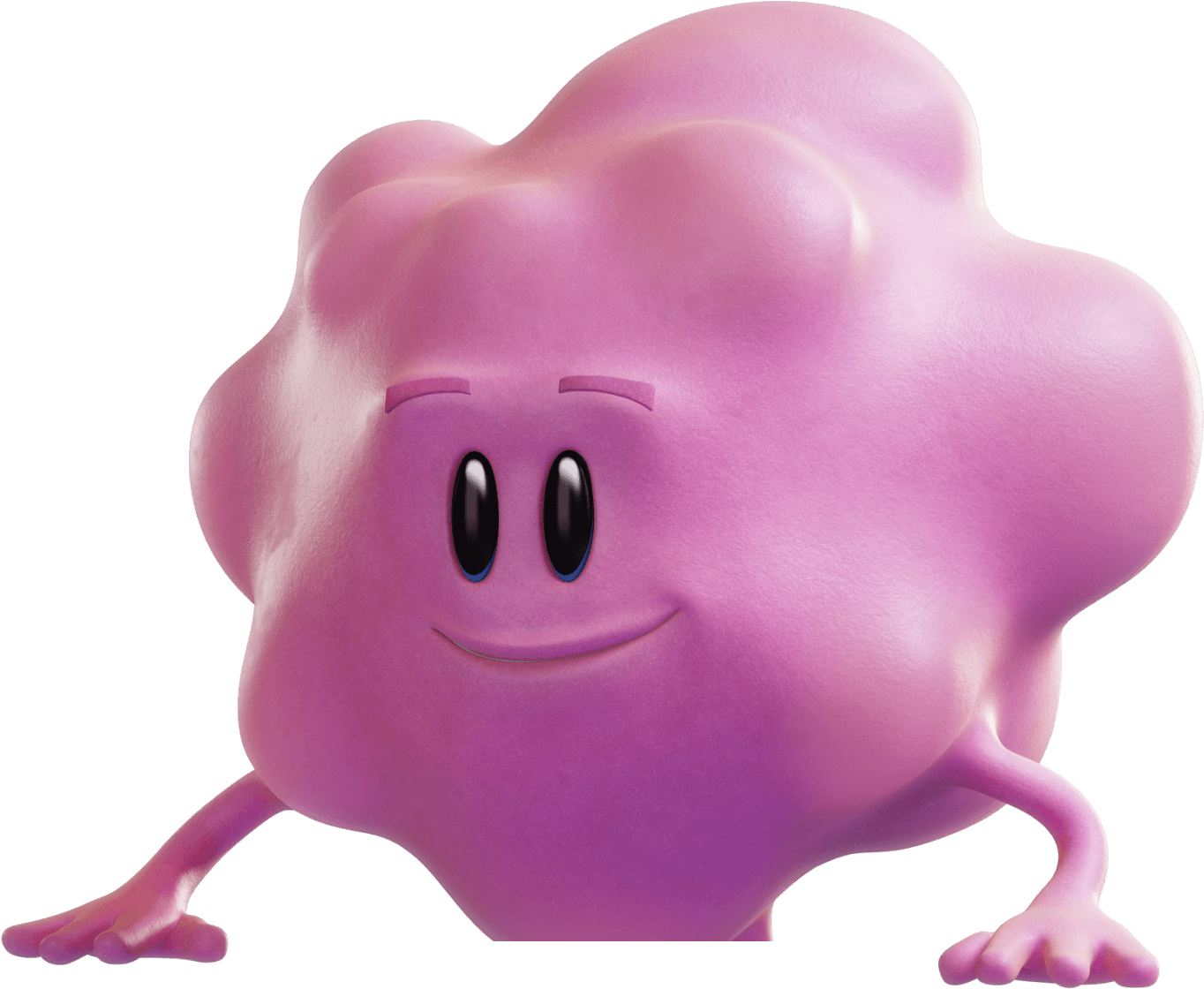 RELISTOR&reg; (methylnaltrexone bromide) MU-MAN smiling