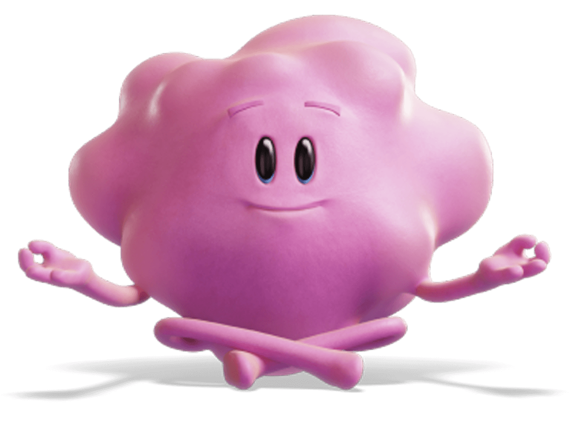 RELISTOR&reg; (methylnaltrexone bromide) MU-MAN doing yoga