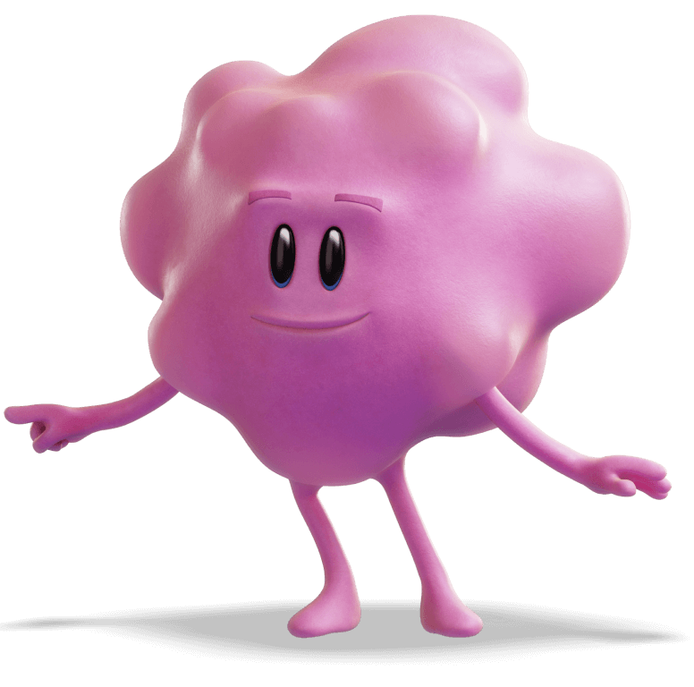 RELISTOR&reg; (methylnaltrexone bromide) MU-MAN leaning and smiling